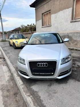 Audi A3 1.4 tfsi - изображение 1