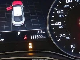 Audi A7 * CARFAX * БЕЗ ПЪРВОНАЧАЛНА ВНОСКА - 25250 лв. / 12910.12 € - 68658465 14