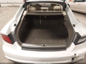 Audi A7 * CARFAX * БЕЗ ПЪРВОНАЧАЛНА ВНОСКА - 25250 лв. / 12910.12 € - 68658465 16