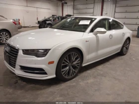 Audi A7 * CARFAX * БЕЗ ПЪРВОНАЧАЛНА ВНОСКА - 25250 лв. / 12910.12 € - 68658465 3