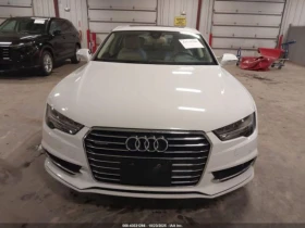 Audi A7 * CARFAX * БЕЗ ПЪРВОНАЧАЛНА ВНОСКА