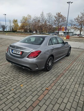 Mercedes-Benz C 300, снимка 6