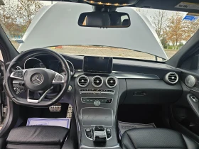 Mercedes-Benz C 300, снимка 10