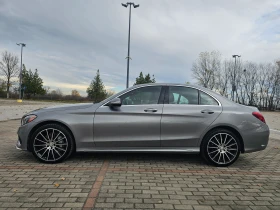 Mercedes-Benz C 300, снимка 4