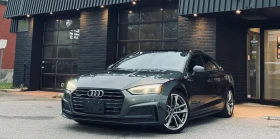 Audi A5 S Line Technik 45 TFSI quattro