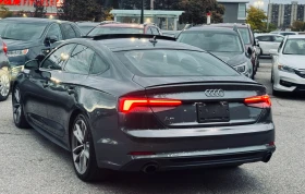 Audi A5 S Line Technik 45 TFSI quattro - 35500 лв. / 18150.86 € - 23009718 4