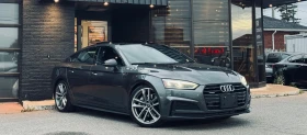 Audi A5 S Line Technik 45 TFSI quattro - 35500 лв. / 18150.86 € - 23009718 2