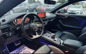 Audi A5 S Line Technik 45 TFSI quattro - 35500 лв. / 18150.86 € - 23009718 5