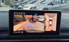 Audi A5 S Line Technik 45 TFSI quattro - 35500 лв. / 18150.86 € - 23009718 9