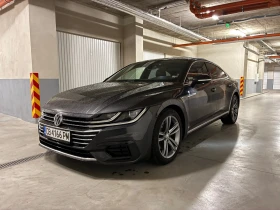 VW Arteon R-line, снимка 2
