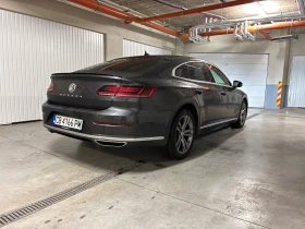 VW Arteon R-line, снимка 5
