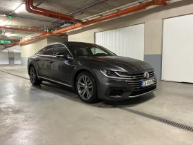 VW Arteon R-line - изображение 1
