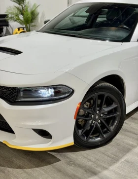 Dodge Charger * GT* AWD* АвтоКредит* (ЦЕНА ДО БГ) - 51999 лв. / 26586.67 € - 15805468 2