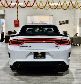 Dodge Charger * GT* AWD* АвтоКредит* (ЦЕНА ДО БГ) - 51999 лв. / 26586.67 € - 15805468 8