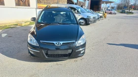 Hyundai I30, снимка 2