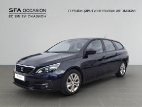 Peugeot 308 NEW ACTIVE 1.2 e-THP 130 BVM6 EURO 6.3 // 1909085
