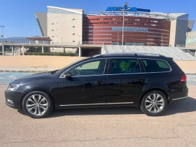 VW Passat 2.0TSI DSG AVTOMAT/NAVI/KOJA EURO 5 - 13900 лв. / 7106.96 € - 77229134 8