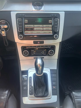 VW Passat 2.0TSI DSG AVTOMAT/NAVI/KOJA EURO 5 - 13900 лв. / 7106.96 € - 77229134 13