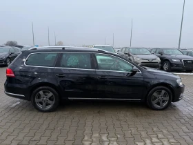VW Passat 2.0TSI DSG AVTOMAT/NAVI/KOJA EURO 5 - 6500 € / 12712.90 лв. - 26274815 4