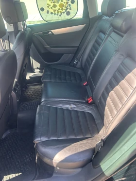 VW Passat 2.0TSI DSG AVTOMAT/NAVI/KOJA EURO 5 - 13900 лв. / 7106.96 € - 77229134 9