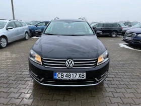 VW Passat 2.0TSI DSG AVTOMAT/NAVI/KOJA EURO 5 - 6500 € / 12712.90 лв. - 26274815 2