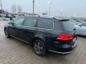 VW Passat 2.0TSI DSG AVTOMAT/NAVI/KOJA EURO 5 - 6500 € / 12712.90 лв. - 26274815 7