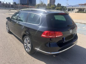 VW Passat 2.0TSI DSG AVTOMAT/NAVI/KOJA EURO 5 - 13900 лв. / 7106.96 € - 77229134 7