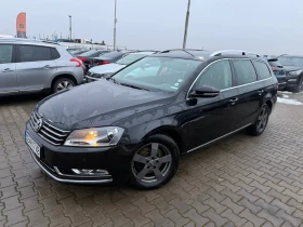 VW Passat 2.0TSI DSG AVTOMAT/NAVI/KOJA EURO 5