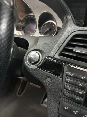 Mercedes-Benz E 350 Кабрио )Амг linee, снимка 8