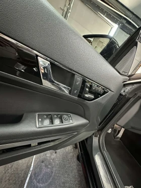Mercedes-Benz E 350 Кабрио )Амг linee, снимка 9