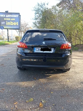 Peugeot 308 Active, снимка 2