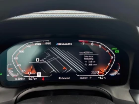 BMW 440 * M440i xDrive * CARFAX * ЦЕНА ДО БГ, снимка 8