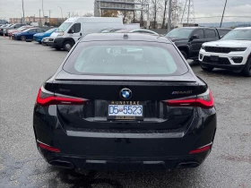 BMW 440 * M440i xDrive * CARFAX * ЦЕНА ДО БГ, снимка 4