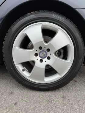 Mercedes-Benz S 500 4MATIC НОВ ВНОС - 22999 лв. / 11759.20 € - 24175000 15