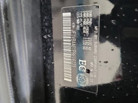 Subaru WRX * MANUAL * CARFAX * БЕЗ ПЪРВОНАЧАЛНА ВНОСКА - 21850 € / 42734.89 лв. - 43259385 16