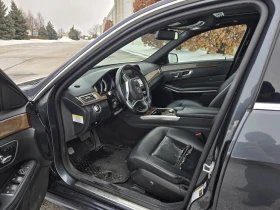 Mercedes-Benz E 350 2014 4MATIC * БЕЗ ПЪРВОНАЧАЛНА ВНОСКА - 8980 € / 17563.35 лв. - 85683218 12