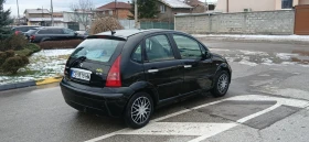 Citroen C3 1.4 ГАЗОВ ИНЖЕКЦИОН  - 1530 € / 2992.42 лв. - 33878064 3