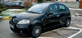 Citroen C3 1.4 ГАЗОВ ИНЖЕКЦИОН  - 1530 € / 2992.42 лв. - 33878064 4
