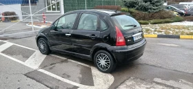 Citroen C3 1.4 ГАЗОВ ИНЖЕКЦИОН  - 1530 € / 2992.42 лв. - 33878064 6