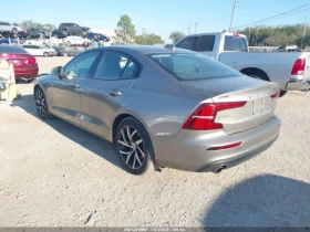 Volvo S60 T5 MOMENTUM - изображение 1