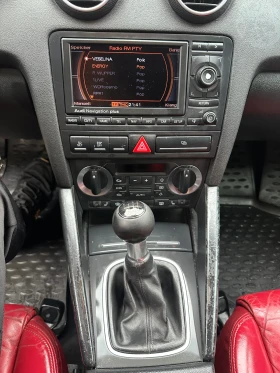 Audi A3 2.0 170к.с. ВСИЧКИ ЕКСТРИ  - 3199 € / 6256.70 лв. - 46639690 8