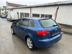 Audi A3 2.0 170к.с. ВСИЧКИ ЕКСТРИ  - 3199 € / 6256.70 лв. - 46639690 5
