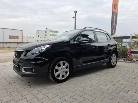 Peugeot 2008 1.2i* TOP* faceLift* * 105.xkm EURO6 | Auto.bg — изображение 3