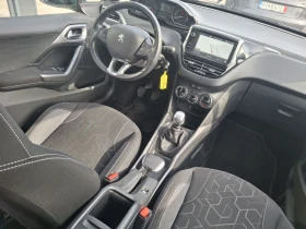 Peugeot 2008 1.2i* TOP* faceLift* * 105.xkm EURO6, снимка 14
