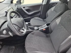 Peugeot 2008 1.2i* TOP* faceLift* * 105.xkm EURO6 | Auto.bg — изображение 12