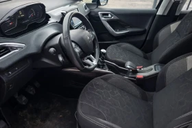 Peugeot 2008 1.2i* * faceLift* * 105.xkm EURO6, снимка 8