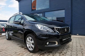 Peugeot 2008 1.2i* * faceLift* * 105.xkm EURO6, снимка 7