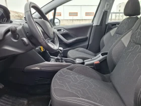 Peugeot 2008 1.2i* TOP* faceLift* * 105.xkm EURO6 | Auto.bg — изображение 14