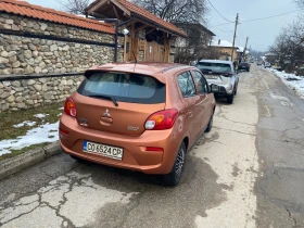 Mitsubishi Space star - 5000 € / 9779.15 лв. - 54108002 6