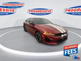 Kia K5 GT-Line FWD* АвтоКредит* (Цена до БГ)  - 24999 € / 48893.79 лв. - 47719394 6